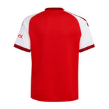 adidas Arsenal FC Home Youth Soccer Jersey 26/27 - Red/White