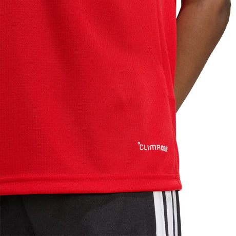 adidas Arsenal FC Home Youth Soccer Jersey 26/27 - Red/White