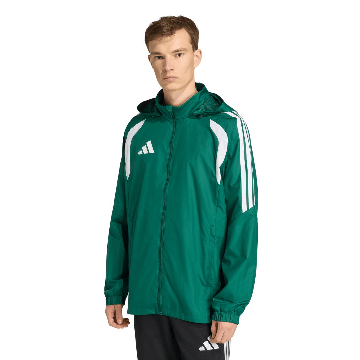 adidas Tiro 26 League Windbreaker Men's Soccer Jackets