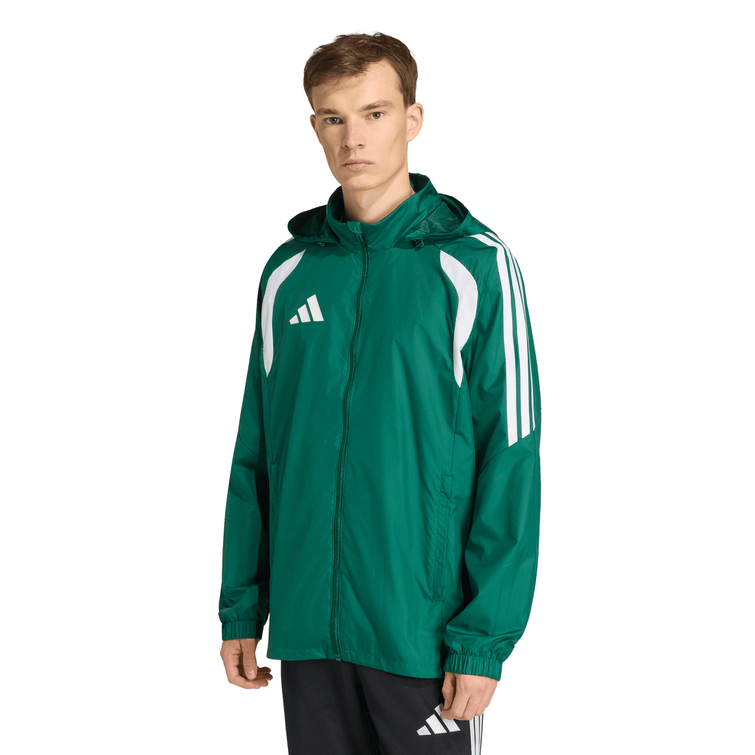 adidas Tiro 26 League Windbreaker Men's Soccer Jackets