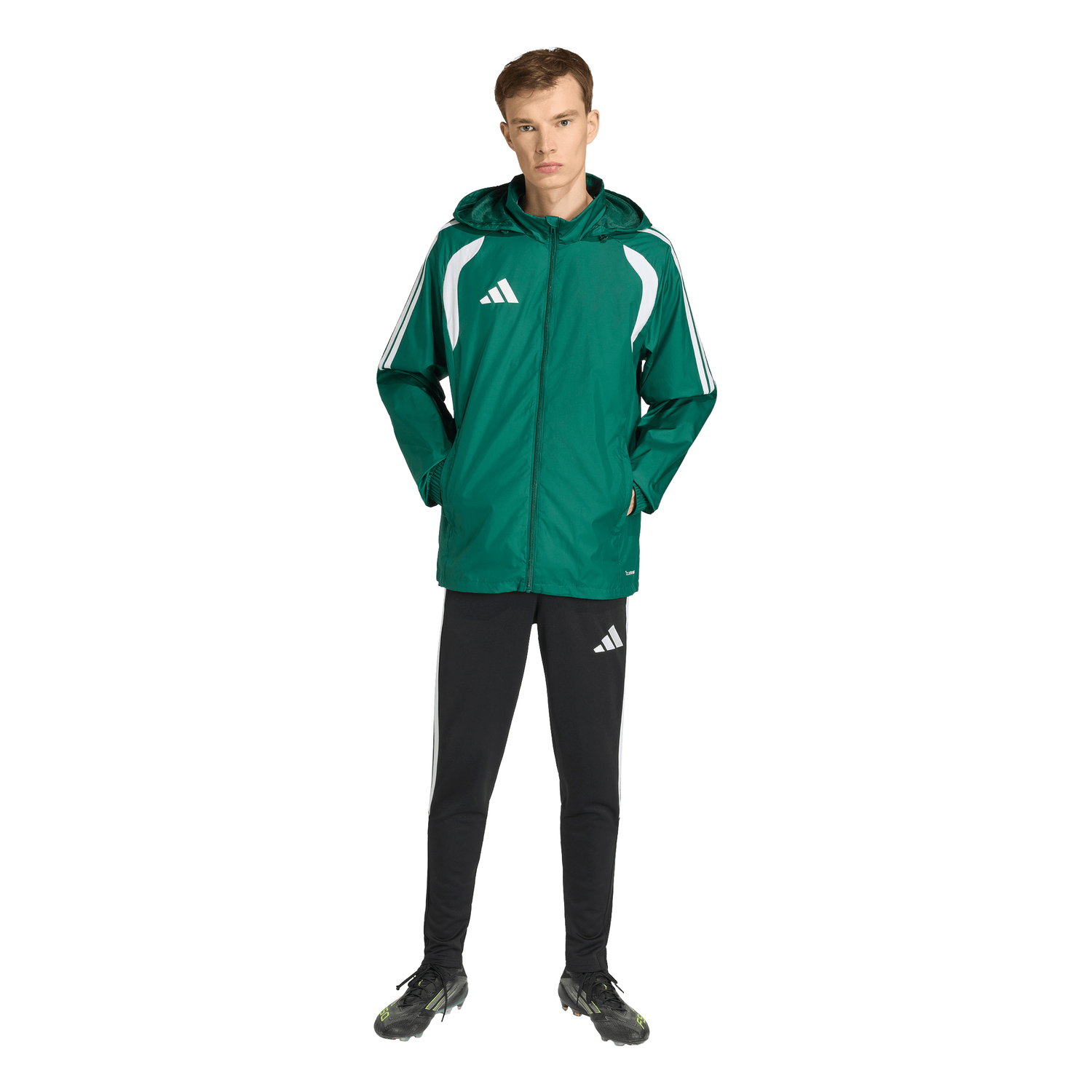 adidas Tiro 26 League Windbreaker Men's Soccer Jackets