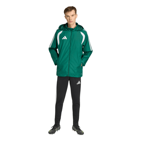 adidas Tiro 26 League Windbreaker Men's Soccer Jackets