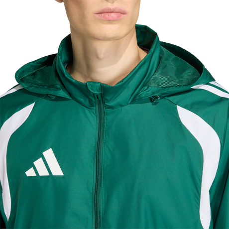 adidas Tiro 26 League Windbreaker Men's Soccer Jackets