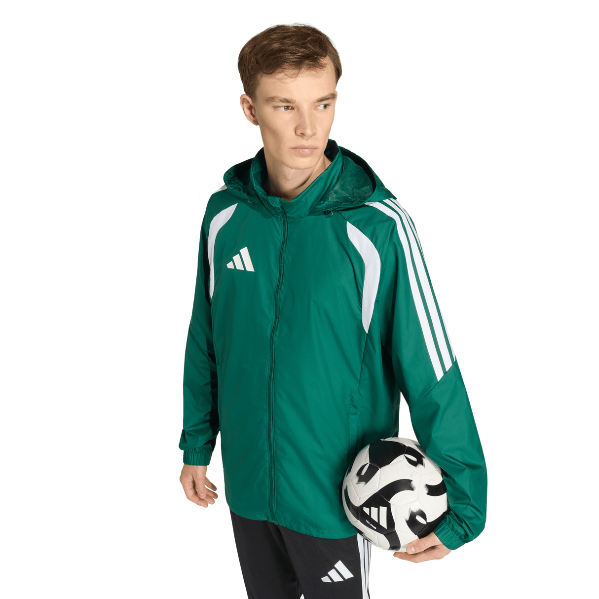 adidas Tiro 26 League Windbreaker Men's Soccer Jackets