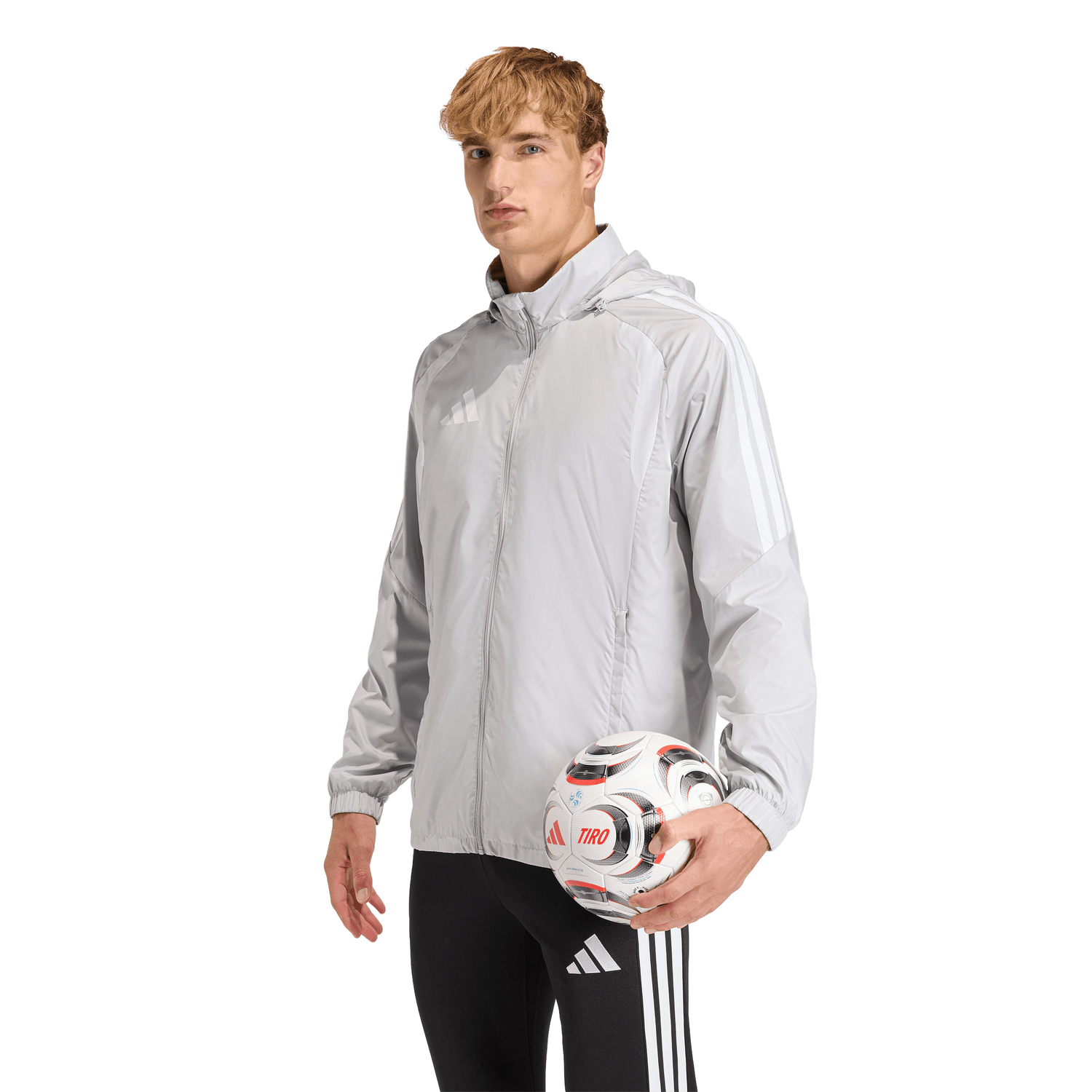 adidas Tiro 26 League Windbreaker Men's Soccer Jackets