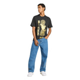 FIFA World Cup 26™ World Cup Tour Men's Soccer T-Shirt - Black