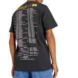 FIFA World Cup 26™ World Cup Tour Men's Soccer T-Shirt - Black