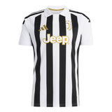 Camiseta de fútbol de la primera equipación adidas Juventus para hombre 26/27 - Blanco