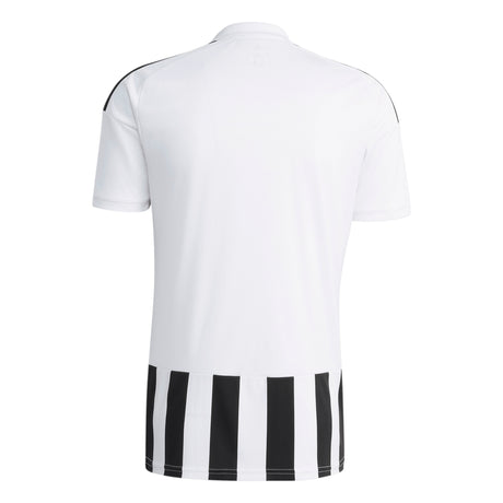 Camiseta de fútbol de la primera equipación adidas Juventus para hombre 26/27 - Blanco