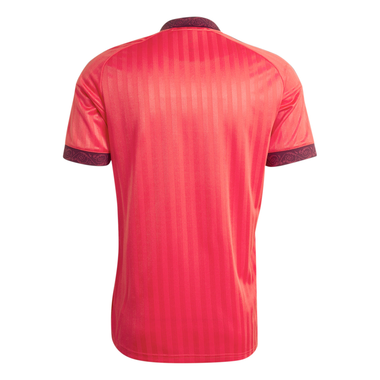 adidas Olympique Lyonnais Away Men's Soccer Jersey 26/27 - Pink