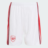 adidas Conjunto Mini Home Arsenal FC Niños 26/27 - Escarlata