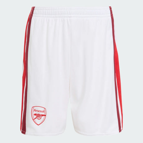adidas Arsenal FC Home Mini Kids Set 26/27 - Scarlet