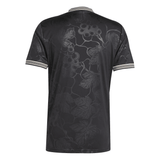adidas Juventus Third Men's Soccer Jersey 25/26 - Black