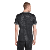 adidas Juventus Third Men's Soccer Jersey 25/26 - Black