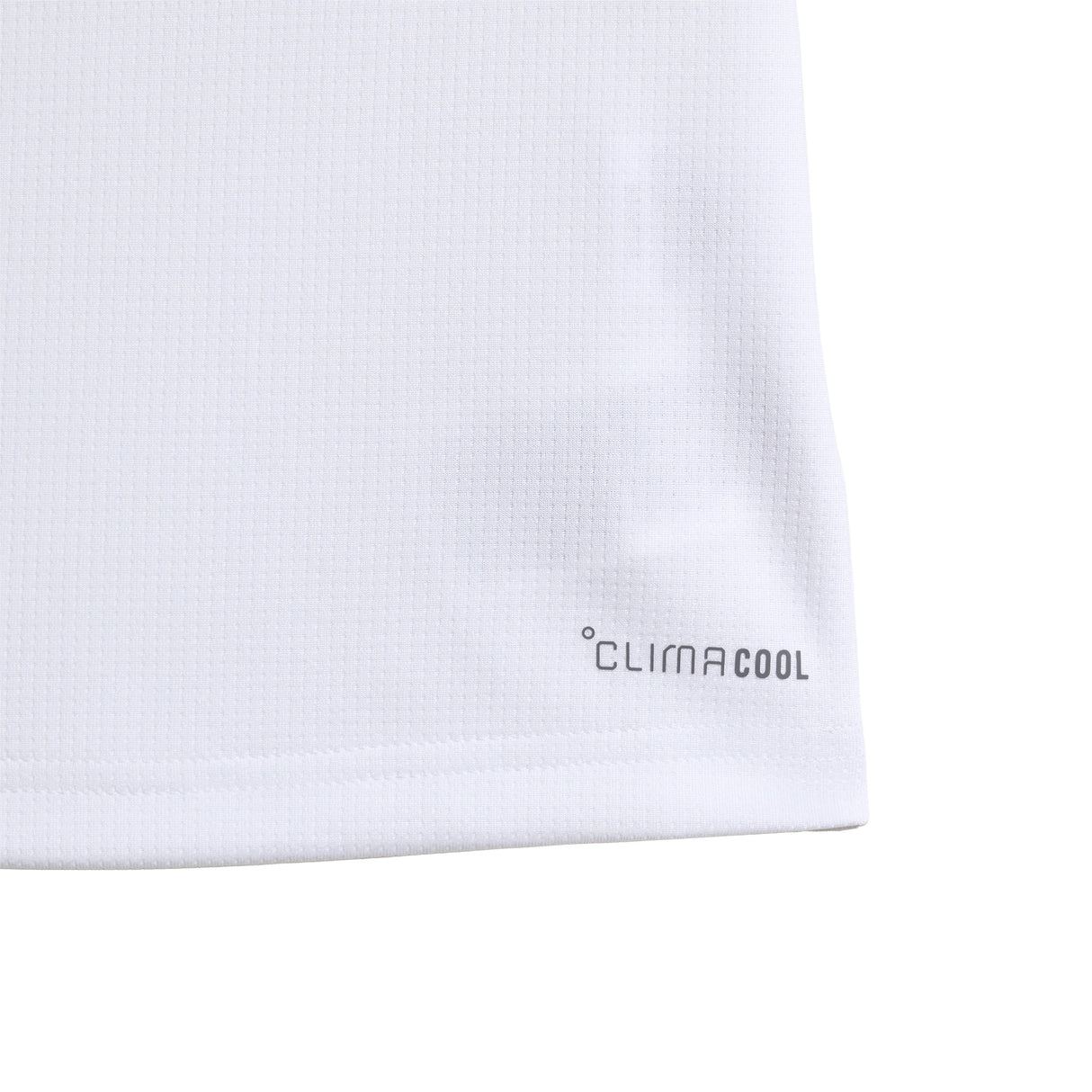 adidas Real Madrid Home Soccer Baby Kit 26/27 - White