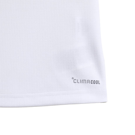 adidas Real Madrid Home Soccer Baby Kit 26/27 - White