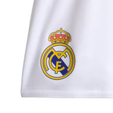 adidas Real Madrid Home Soccer Baby Kit 26/27 - White