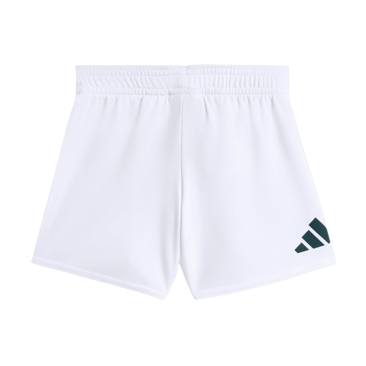 adidas Real Madrid Home Soccer Baby Kit 26/27 - White