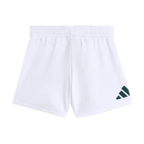 adidas Real Madrid Home Soccer Baby Kit 26/27 - White