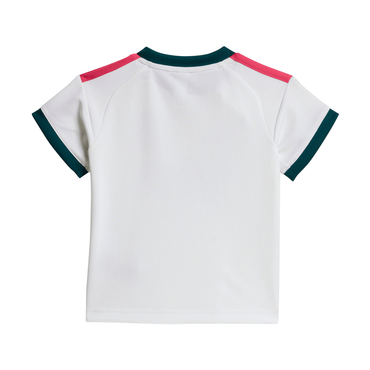 adidas Real Madrid Home Soccer Baby Kit 26/27 - White