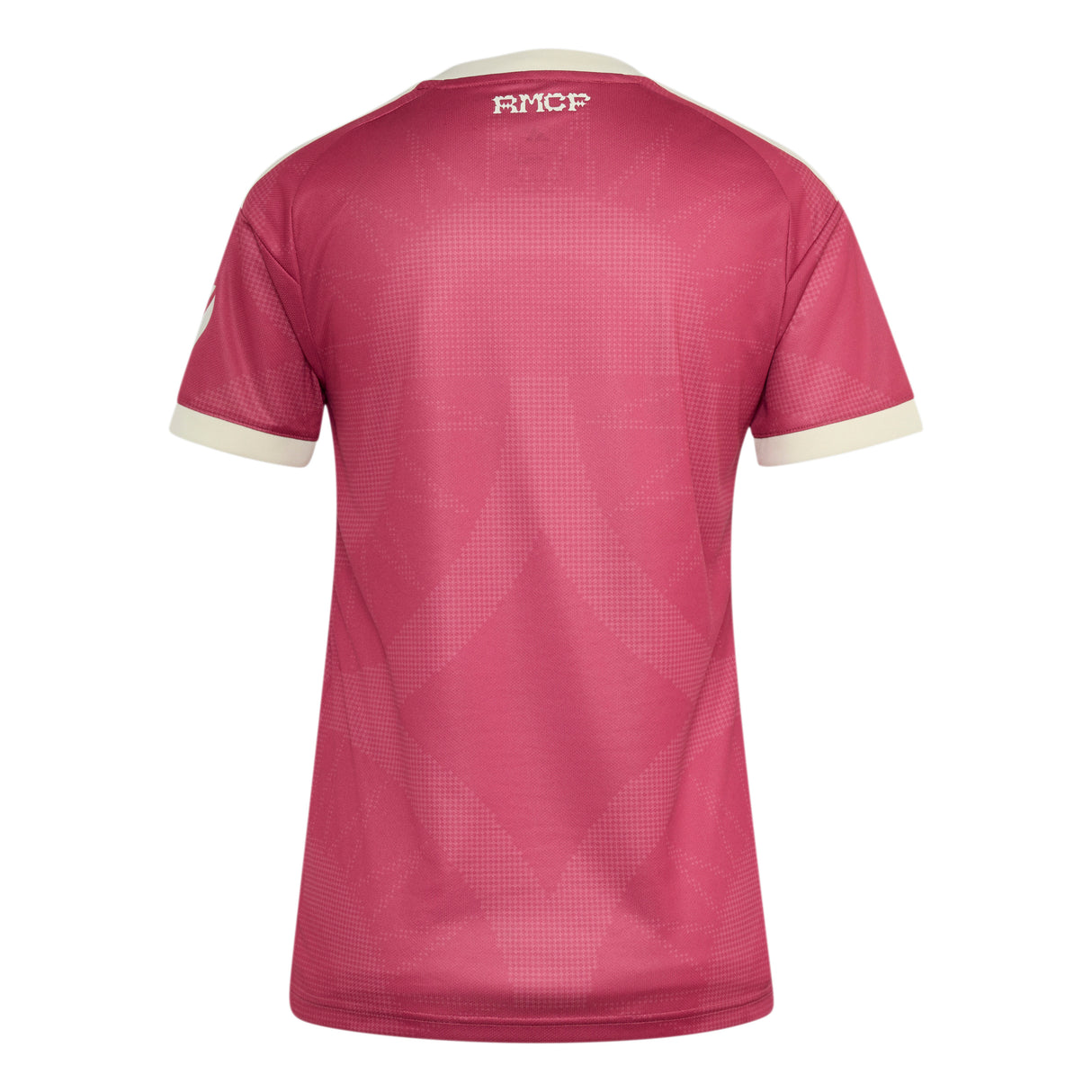 adidas Real Madrid Third Women's Soccer Jersey 26/27 - Pink