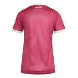 adidas Real Madrid Third Women's Soccer Jersey 26/27 - Pink