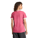 adidas Real Madrid Third Women's Soccer Jersey 26/27 - Pink
