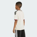 adidas Manchester United Third Youth Soccer Jersey 26/27 - Ivory