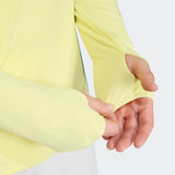 adidas Club America 25/26 Tiro25 Competition Men´s Soccer Training Top - Yellow/Blue