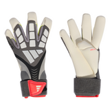 Guante de portero de fútbol adidas Predator Pro Hybrid - Gris