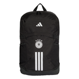 adidas Germany Soccer Backpack - Black/White