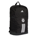 adidas Germany Soccer Backpack - Black/White
