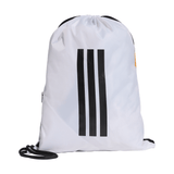 adidas Germany Soccer Gym Sack - White/Black/Multicolor