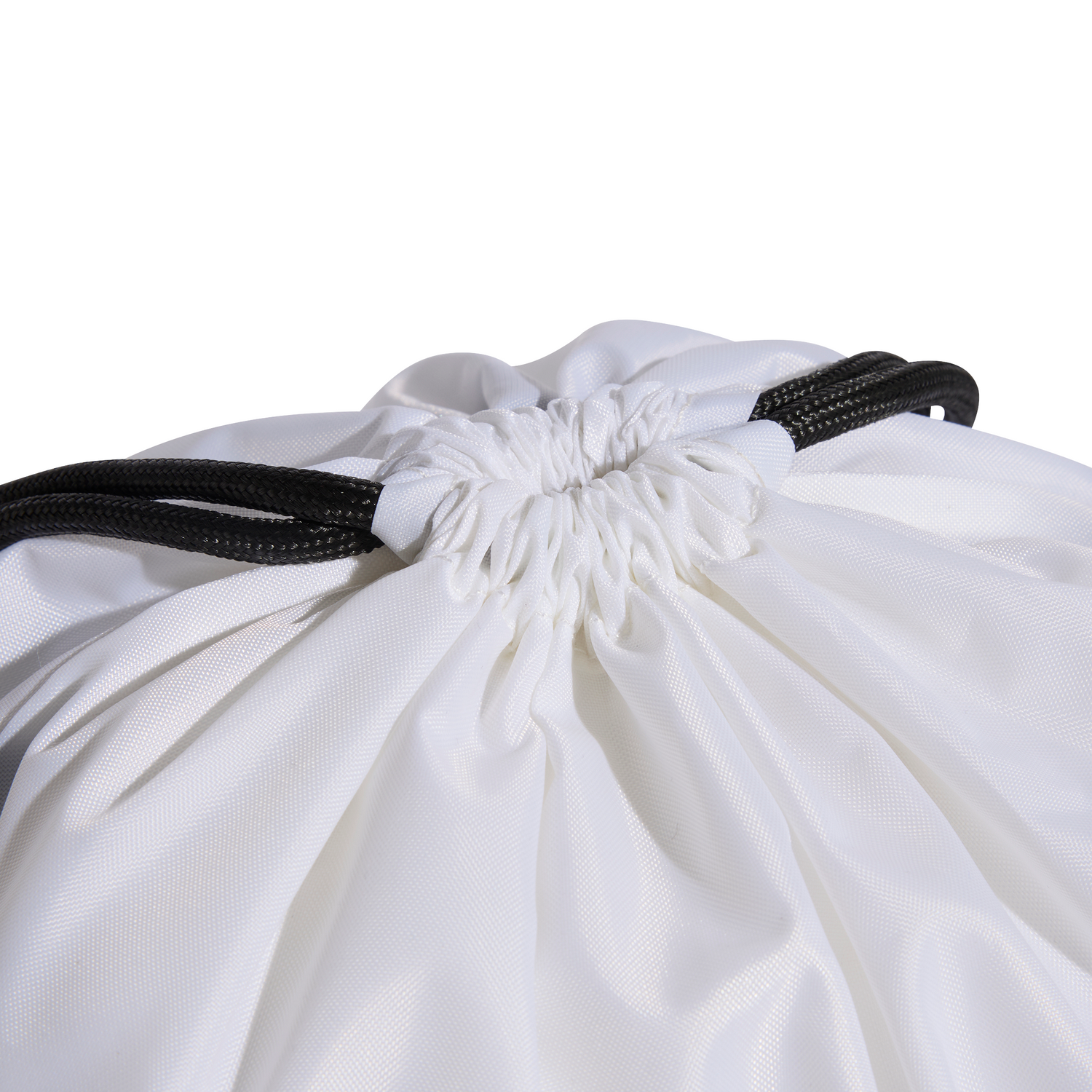 adidas Germany Soccer Gym Sack - White/Black/Multicolor