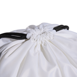 adidas Germany Soccer Gym Sack - White/Black/Multicolor