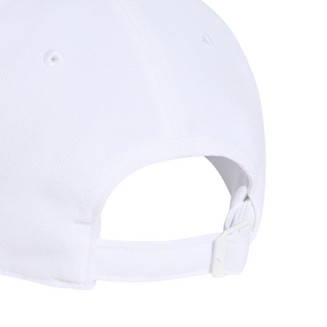 adidas Germany Football Soccer Cap - White/Multicolor