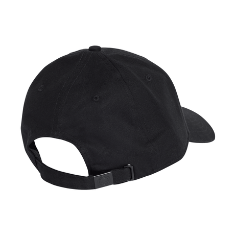 adidas Germany Baseball Soccer Cap -  Black/White