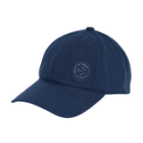 adidas Germany 26 Dad Soccer Cap - Navy