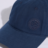 adidas Germany 26 Dad Soccer Cap - Navy