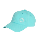 adidas Germany 26 Dad Soccer Cap - Aqua