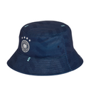 adidas Germany Soccer Bucket Hat - Navy
