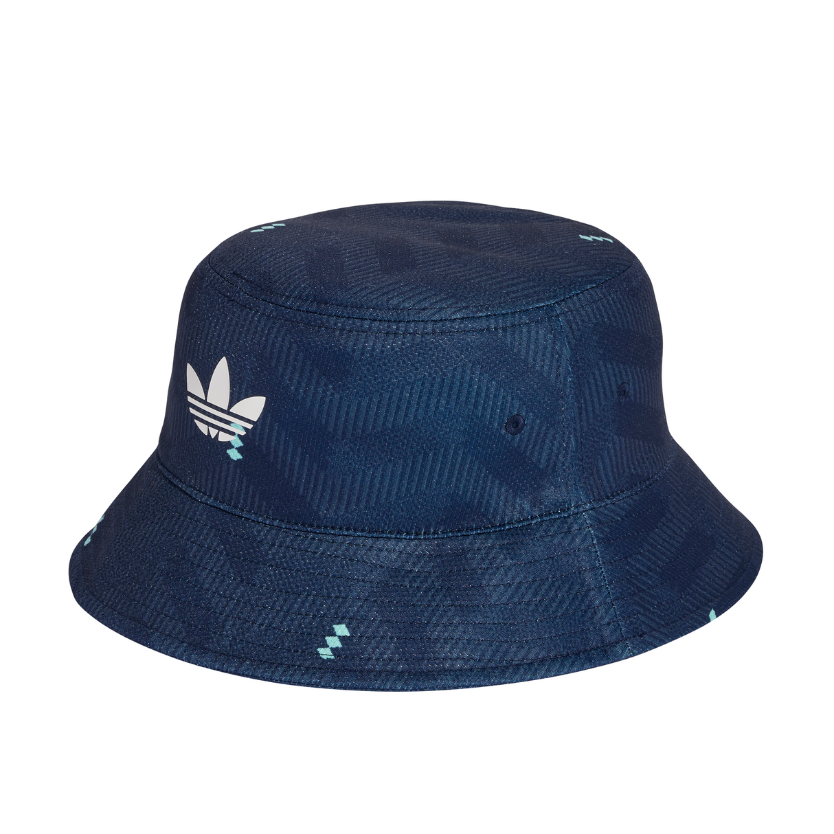 adidas Germany Soccer Bucket Hat - Navy