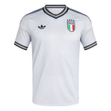 adidas Italy Away Men's Soccer Jersey 2026 -  Blue