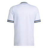 adidas Italy Away Men's Soccer Jersey 2026 -  Blue