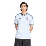 adidas Italy Away Men's Soccer Jersey 2026 -  Blue