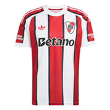 adidas Boca Juniors Away Men's Soccer Jersey 26/27 - White/Navy
