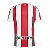 adidas Boca Juniors Away Men's Soccer Jersey 26/27 - White/Navy