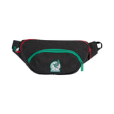adidas Mexico 26 Soccer Shoe Bag - Black/Green