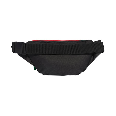 Bolsa para Zapatos de Fútbol adidas México 26 - Negro/Verde