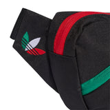 adidas Mexico 26 Soccer Shoe Bag - Black/Green